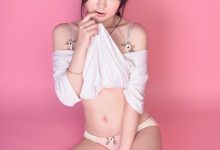 [TGOD推女神]2015.07.10 United Color 米妮mini [41+1P／288M]-亿套图