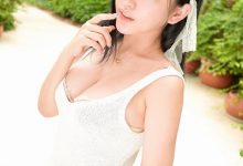 [TGOD推女神]2015.07.11 瓶中精灵 张晓梵Vivian [40+1P／223M]-亿套图