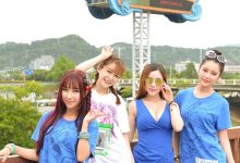 [TGOD推女神]2015.09.01 星游团带你飞之丽水冒险岛 [68P／554M]-亿套图