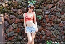 [TGOD推女神]2015.09.17 云曼旅拍 Cheryl青树 第一刊 [45+1P／165M]-亿套图