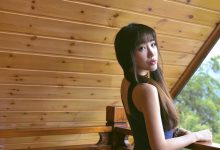 [TGOD推女神]2015.09.19 云曼旅拍 Akiki朱若慕 第二刊 [55+1P／188M]-亿套图