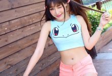 [TGOD推女神]2015.09.21 云曼旅拍 Akiki朱若慕 第三刊 [42+1P／399M]-亿套图