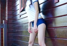 [TGOD推女神]2015.10.03 云曼旅拍 Cheryl青树 第四刊 [47+1P／303M]-亿套图