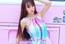 [TGOD推女神]2015.11.01 普吉岛旅拍Cheryl青树 第一刊 [52+1P／389M]-亿套图