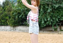 [TGOD推女神]2015.11.09 环球旅拍 普吉岛 陈雨涵 [60+1P／347M]-亿套图