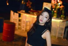 [TGOD推女神]2015.11.09 普吉岛旅拍李筱乔JoJo 第二刊 [62+1P／358M]-亿套图