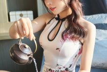 [XiuRen秀人网] 2021.03.08 No.3175 芝芝Booty [65+1P]-亿套图