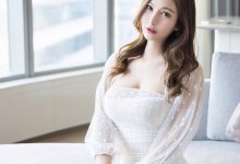 [IMISS爱蜜社] 2021.03.09 VOL.560 Lavinia肉肉 [41+1P]-亿套图
