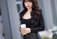 [XIAOYU语画界] 2021.03.10 No.485 芝芝Booty [90+1P]-亿套图
