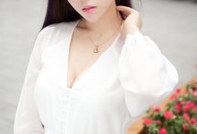 [TGOD推女神]2014.09.27 梦娜Vanessa 仙入凡尘 欲仙欲死 [67+1P／108M]-亿套图