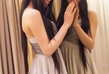 [TGOD推女神]2014.11.04 南湘Baby 惊艳！无尽的华尔兹 [78+1P／98.1M]-亿套图