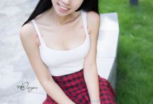 [TGOD推女神]2014.11.08 一薰 笑颜 完美无瑕的天使 [76+1P／347M]-亿套图