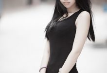 [TGOD推女神]2014.11.13 一薰 青春的几个瞬间 [50P／190M]-亿套图