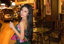 [TGOD推女神]2014.11.21 女神去哪儿第一季沙巴合集上 [56+1P／262M]-亿套图
