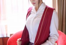 [TGOD推女神]2014.11.23 顾欣怡 空港迷失 空姐的私生活（下）[70+1P／282M]-亿套图