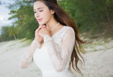 [TGOD推女神]2014.12.28 天使与魔鬼的并存 宛恩miyu沙巴旅拍第2弹 [50+1P／211M]-亿套图