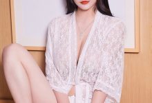 [YouMi尤蜜] 2021.04.09 费若拉 [24+1P]-亿套图