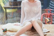 [YouMi尤蜜] 2021.04.20 张雨萌 [46+1P]-亿套图