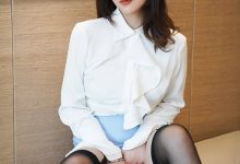 [XiuRen秀人网] 2021.03.17 No.3210 fairy如歌 [80+1P]-亿套图