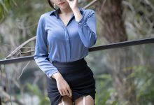[XIAOYU语画界] 2021.03.17 No.490 娜比 [65+1P]-亿套图