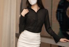 [XiuRen秀人网] 2021.03.19 No.3223 安然Maleah [72+1P]-亿套图
