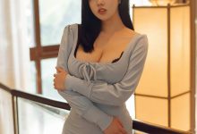 [HuaYang花漾写真] 2021.03.19 VOL.376 娜露Selena [40+1P]-亿套图