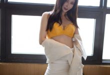 [XiuRen秀人网] 2021.04.22 No.3333 刘艾琳Allen  [37+1P]-亿套图