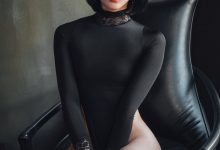 [ARTGRAVIA] VOL.162 Isabella [72P-476MB]-亿套图