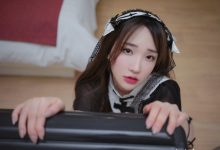 [ARTGRAVIA] VOL.208 性感韩妹孫樂樂 [61P-112MB]-亿套图