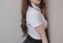 [ARTGRAVIA] VOL.217 性感韩妹孫樂樂 [70P-167MB]-亿套图