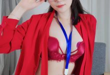Coser小姐姐白银 - 新上任上司 [43P3V-317MB]-亿套图