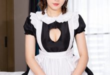 [Kelagirls克拉女神]2020.05.11《黑丝女仆》舒彤[27P／498MB]-亿套图