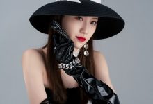 [Kelagirls克拉女神]2020.08.14《纯欲の臀》芊芊[29P／469MB]-亿套图