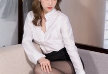 [kelagirls克拉女神]2019.04.14《白脚捻黑丝》芊芊[27P／418MB]-亿套图