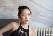 [kelagirls克拉女神]2019.05.18《比基尼扭臀舞》芊芊[1V／214MB]-亿套图