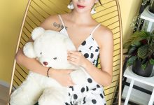 [KeLaGirls克拉女神]2019.10.09 《千趾百态》羽西[32P／452M]-亿套图
