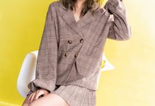 [kelagirls克拉女神]2020.01.10《秘密试镜》欣妮[28+1P／535M]-亿套图