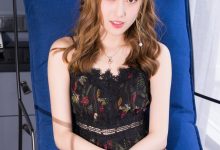 [kelagirls克拉女神]2020.01.15 扣带露红趾 芊芊[30P／504MB]-亿套图