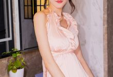 [Kelagirls克拉女神]2020.03.02 江琴《镜里观花》[23P／462MB]-亿套图