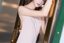 [Kelagirls克拉女神]2020.03.09 沐娅《香润娇滴》[28P／460MB]-亿套图