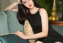 [Kelagirls克拉女神]2018.01.30《一网情深》苏可可[26P／481MB]-亿套图