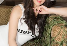 [Kelagirls克拉女神]2018.05.15《荷塘玥色》玥婷[25P／370MB]-亿套图