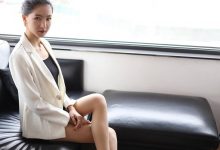 [丝慕写真] 2021.03.18 SM441 《绫超薄连裤袜》茗茗-亿套图