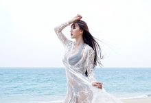 [TGOD推女神]2015.11.30 普吉岛旅拍Cheryl青树 第四刊 [44+1P／383M]-亿套图
