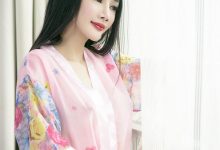 [TGOD推女神]2015.12.27 御女郎 婕西儿 第一辑 [43+1P／133M]-亿套图