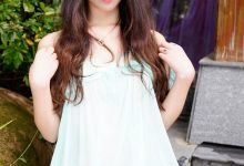 [TGOD推女神]2016.01.12 御水温泉旅拍 梓萱Crystal 第二刊 [47+1P／186M]-亿套图