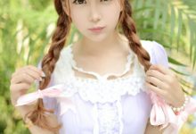 [TGOD推女神]2016.01.25 童话里走出来的公主 小九Vin [55+1P／367M]-亿套图