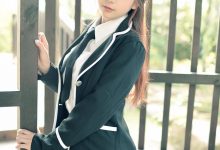 [TGOD推女神]2016.01.30 萝莉教主小九Vin [62+1P／110M]-亿套图