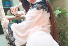 [TGOD推女神]2016.03.05 纯情仙子—玉兔miki [35+1P／197M]-亿套图