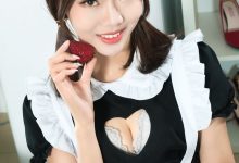 [Ligui丽柜] 2021.01.27 《香脂莲莓》钟情 [58+1P74M]-亿套图